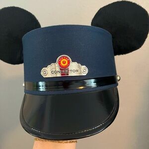Disney Conductor Ears